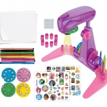 Lisciani Disney projektor šablon za risanje