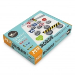 Magellan MyRoads set prometnih znakov