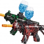 Starx gelni blaster z nabojnikom za kroglice