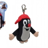 Krtek s kapo in karabinom 10 cm