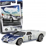 Hot Wheels Ford GT40 National Icons 1:64 kovinski model 7 cm