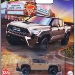 Hot Wheels Premium Boulevard avto 2024 Toyota Tacoma TRD Pro 7,5 cm