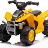 Električni štirikolesnik Chipolino CAT ATV