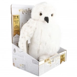 Plišasta sova Hedvika 30 cm