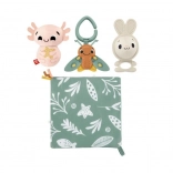 Darilni komplet za dojenčke Svet čutov FISHER‑PRICE