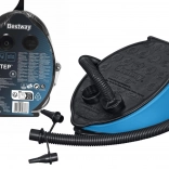 Nožna zračna tlačilka 23 × 15 cm BESTWAY