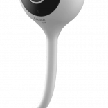 Elektronska varuška LIONELO Babyline Smart