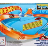 Hot Wheels prvenstvo – dirkalna steza