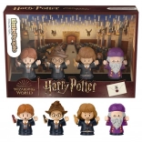 Zbirka figuric Little People Harry Potter in Kamen modrosti