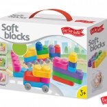 Skupni sestavi mehka Daleč Daleč Dežela