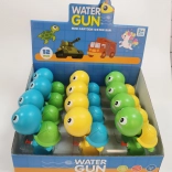 Vodna pištola v obliki želve