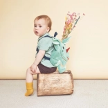 Mehki nahrbtnik Zmajček Joe