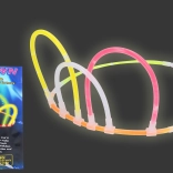 Svetleča krona za zabave