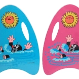 Plavalna deska z motivom KRTEČKA 33 × 45 cm