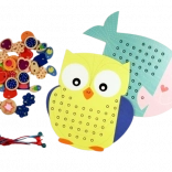 Detoa Vezenje Set za Otroke