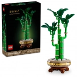 LEGO® Botanicals 10344 Bambus sreča