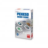 Dino Pexeso Znamke Avtomobilov Igra za Otroke