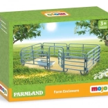 Mojo Ograja za Ovce s Pripomočki