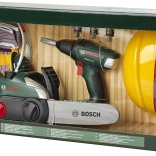 Mega set BOSCH II