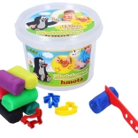 Modelina Doh set Krtek 300 g