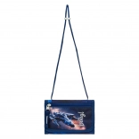 Torbica za okoli vratu z motivom vesoljske ladje BAAGL