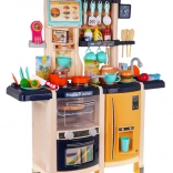 Interaktivna kuhinjica z osvetlitvijo in zvoki