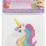 Zalikalne perlice Samorog 15x15 cm