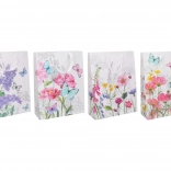 Darilna vrečka srednje velikosti Celo leto