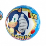 Otroška žoga SONIC 23 cm v mrežici