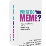 What Do You Meme? GIF izdaja – zabavna igra za odrasle
