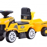 Traktor
