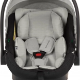 avtosedež CHIPOLINO Duo Smart i-Size 40–87 cm Biscotta