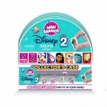 Figurice Mini Brands zbirateljski kovček Disney Store