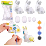 Set za barvanje polistirenskih velikonočnih okraskov