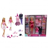 Lutka Steffi Mega Moda