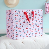 A Little Lovely Company - XL shranjevalna torba češnja