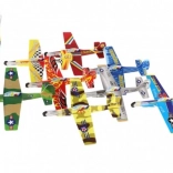 Pena Letalo za Vrzeti 18 cm - Različne Vrste