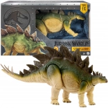 Jurassic World Stegosaurus Hammond Collection figurica 40 cm