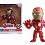 Kovinska figurica Iron Man 10 cm