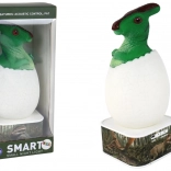 Nočna LED svetilka Dino Parazavrolofus USB