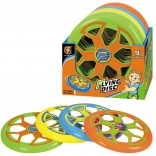 Leteči krožnik 23 cm