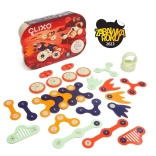 Clixo Mars Rovers magnetna sestavljanka 30 kos