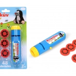 Projektor s slikami Krtek