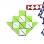 Čarobna kača plastični možganski zagon