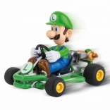 Red Bull Audi R8 GT3 evo II parni RC avto