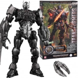 transformers scourge – zbirateljska sestavljiva figurica 22 cm