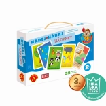 Alexander ugibaj ugibaj uganke