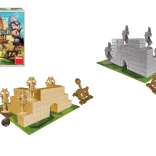 Katapult Duel – družabna igra za vso družino