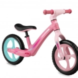 Poganjalec MoMi MIZO rožnat