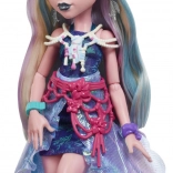 Monster High punčka Monster Fest Lagoona Blue